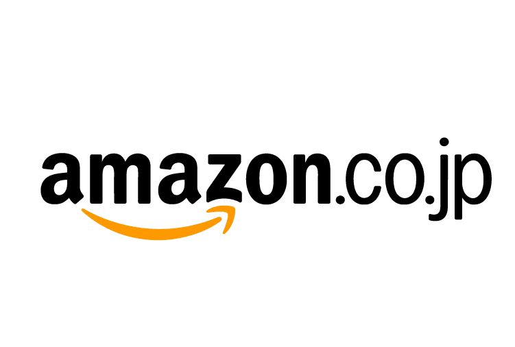 Amazon Japan logo