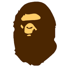 BAPE logo