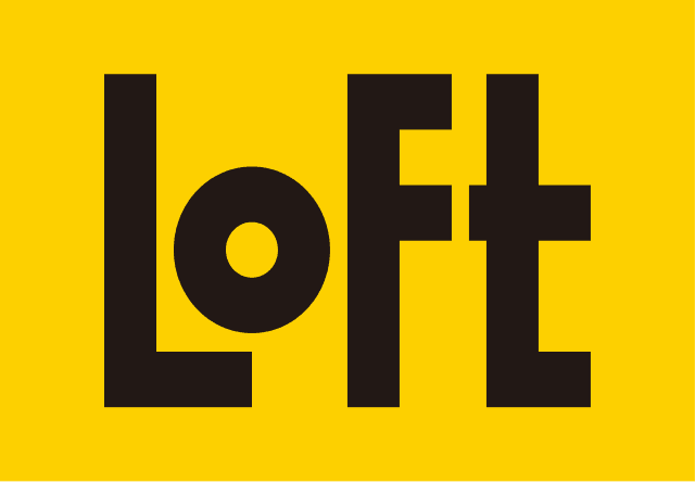 Loft logo