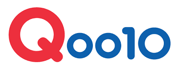 Qoo10 logo