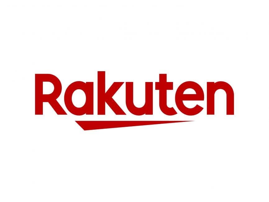 Rakuten logo