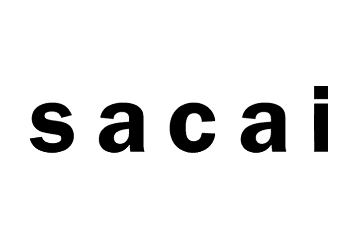 Sacai logo