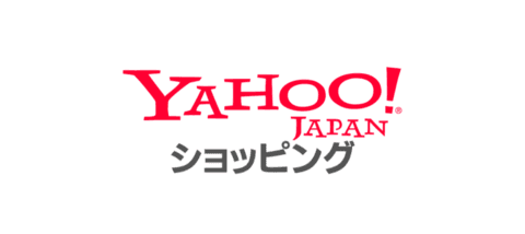 Yahoo Shopping logo