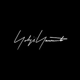 Yohji Yamamoto logo