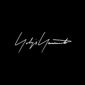 Yohji Yamamoto logo